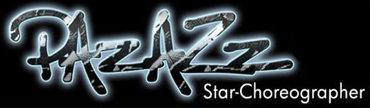 Pazazz Star Choreographer